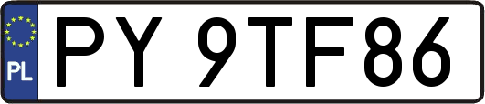 PY9TF86