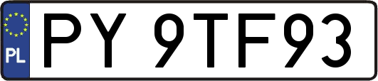 PY9TF93