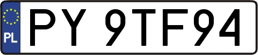 PY9TF94