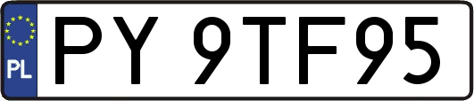 PY9TF95