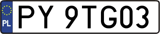 PY9TG03