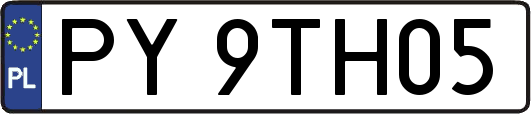 PY9TH05