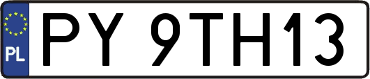 PY9TH13