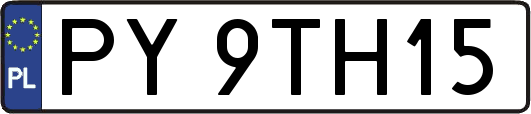 PY9TH15