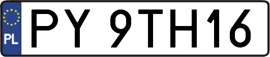PY9TH16