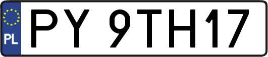 PY9TH17
