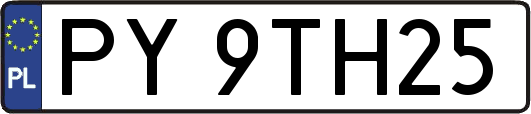 PY9TH25