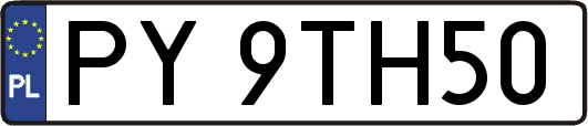 PY9TH50