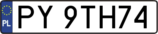 PY9TH74