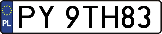 PY9TH83