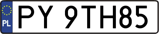 PY9TH85