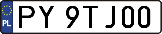 PY9TJ00