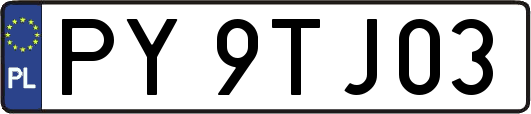 PY9TJ03