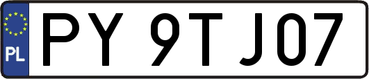 PY9TJ07