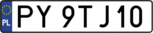PY9TJ10
