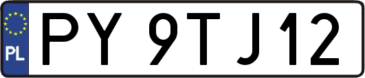 PY9TJ12
