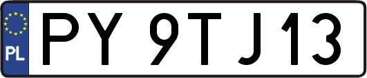 PY9TJ13