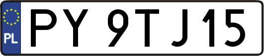 PY9TJ15