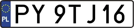 PY9TJ16