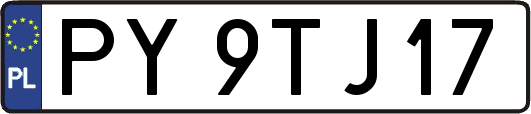 PY9TJ17