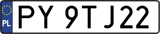 PY9TJ22