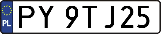 PY9TJ25
