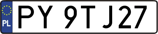PY9TJ27