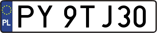PY9TJ30