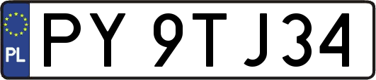 PY9TJ34