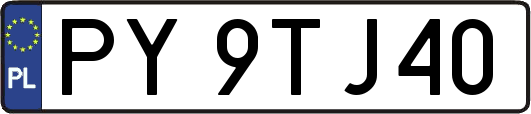 PY9TJ40