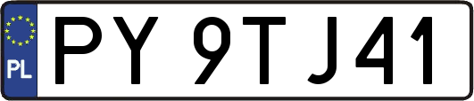 PY9TJ41