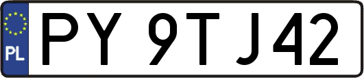PY9TJ42