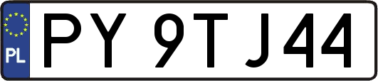 PY9TJ44