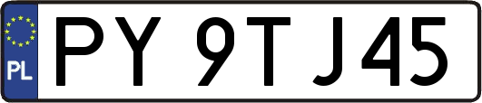 PY9TJ45