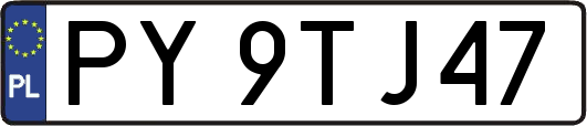 PY9TJ47