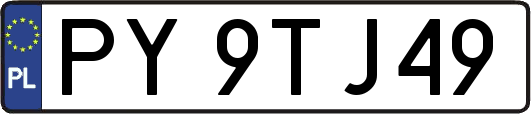 PY9TJ49