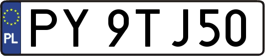 PY9TJ50