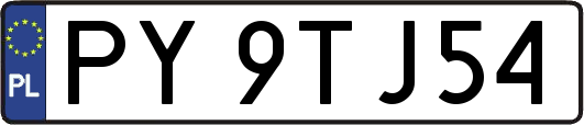 PY9TJ54