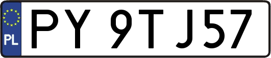 PY9TJ57