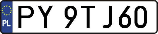 PY9TJ60