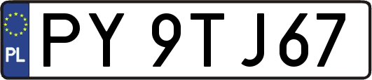 PY9TJ67