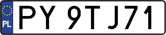 PY9TJ71
