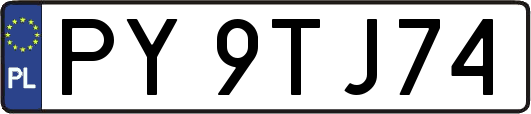 PY9TJ74