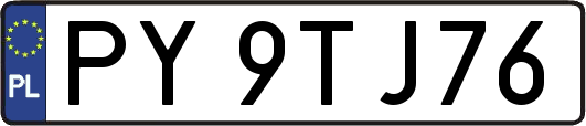 PY9TJ76