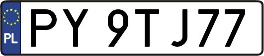 PY9TJ77