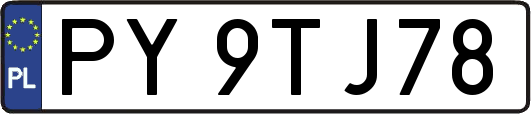 PY9TJ78