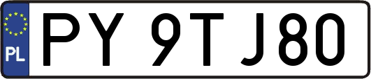 PY9TJ80