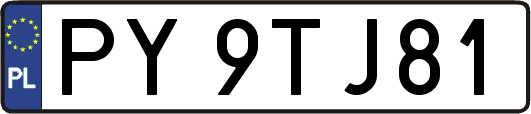 PY9TJ81