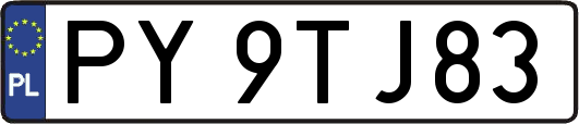 PY9TJ83