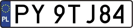 PY9TJ84